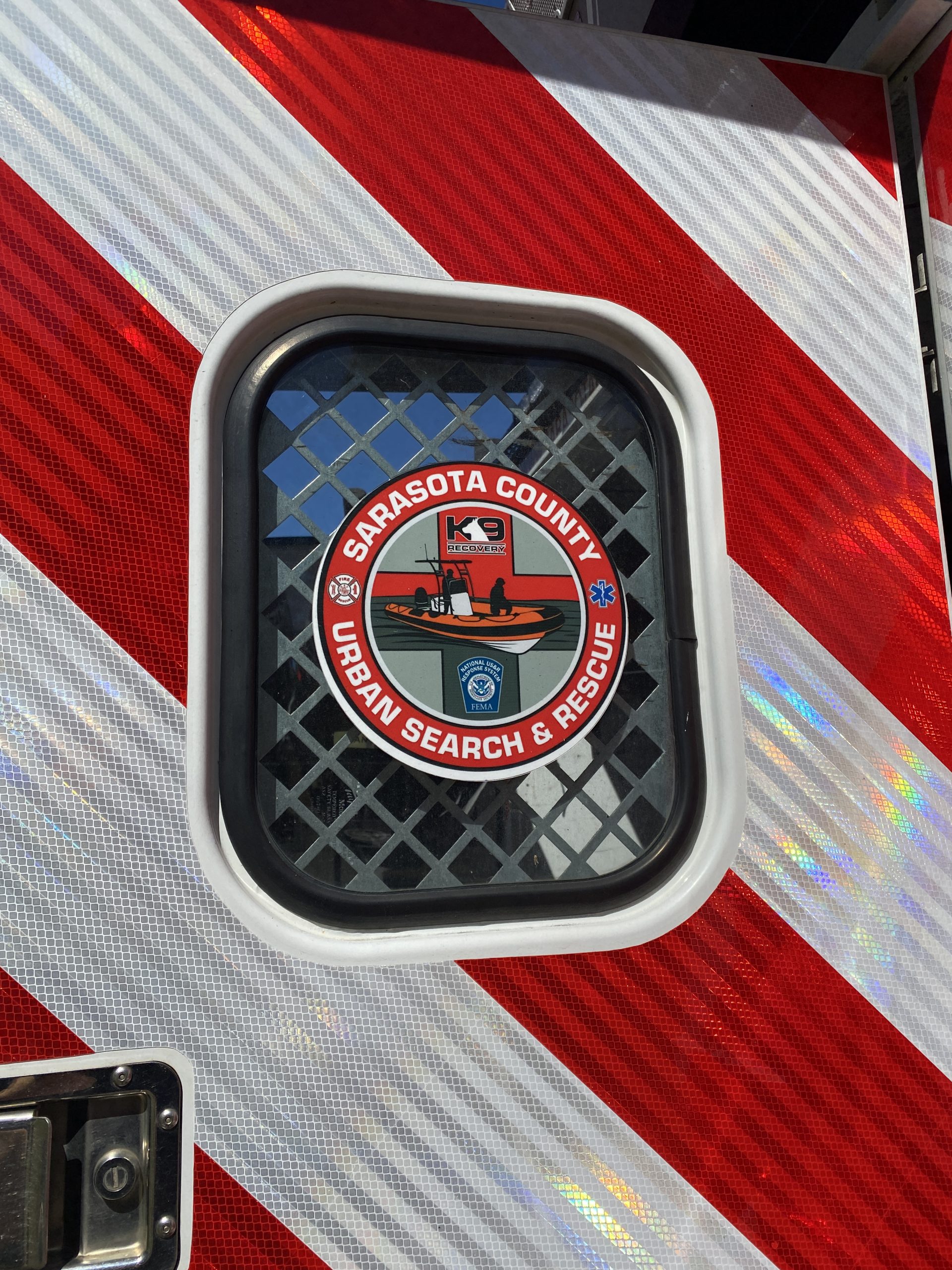 Search and Rescue Operations